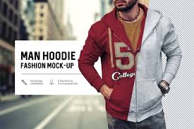 Download 22 Best Hoodie Mockup Templates Pullover And Zip Up