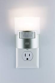 The motion detector thingy is made to turn on when motion is. Top 10 Best Motion Sensor Night Lights Reviews Buying Guide Led Verlichting Plug