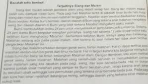 Maybe you would like to learn more about one of these? Tuliskan Kata Kunci Pada Judul Bacaan Di Atas Cara Golden