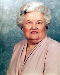 Lillian Roberts Obituary