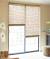 Sliding Patio Window Treatments For Sliding Glass Doors