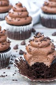 perfect chocolate frosting recipe simple revisions chocolate frosting recipes frosting recipes cupcake recipes chocolate