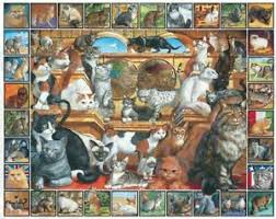 White mountain jigsaw puzzles australia. White Mountain Jigsaw Puzzles For Sale Shop With Afterpay Ebay Au