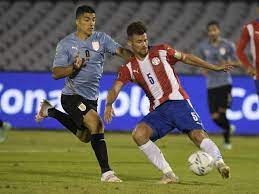 Head to head statistics and prediction, goals, past matches, actual form for world cup. Uruguay Vs Paraguay Preview Tips And Odds Sportingpedia Latest Sports News From All Over The World