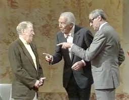 Canadian acting couple barbara kelly and bernard braden. This Is Your Life Bernard Braden