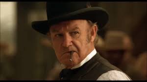 The Quick and the Dead Herod vs Ace