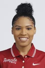 Ashley Cherry's Instagram, Twitter & Facebook