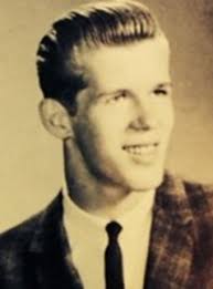 South Gate High School Class of 1964, South Gate, CA