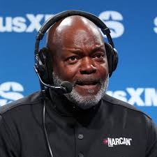 Former Cowboys RB Emmitt Smith