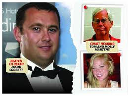Family of Jason Corbett's first wife hit out at 'lies' and reveal details  of her death... Full story: https://tinyurl.com/4md9aey4