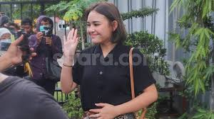 Sukses pecahkan rekor siaran terlama, kini sukses dengan bisnisnya. Amanda Manopo Jawab Isu Pindah Agama