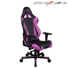 Dxracer Rj0iinp Office Chair Gaming Chair Automotive Seat Computer Chair Pink Dxracer Chair Gaming Chair