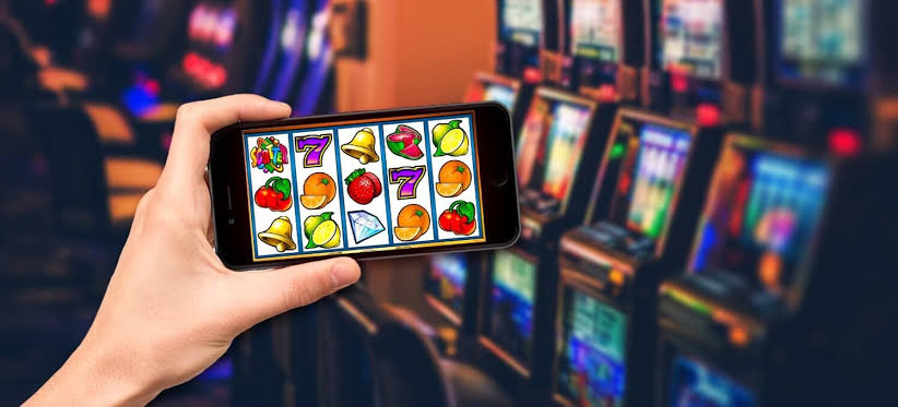 How to Choose the Best Mobile Casino Slot Games for Real Money | Yonkers  Times