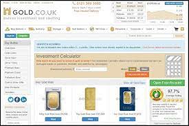The internet provides a fast and effective way to safely buy gold bullion. Best Place To Buy Gold Online 10 Best Place To Buy Gold Online 2021