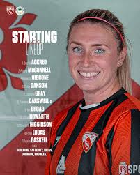 Goals from Conor Wilkinson and Darius Lipsiuc were the difference today, as  the Shrimps suffered a 2-0 defeat to Solihull Moors. Read more