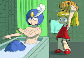 Megaman 2 boss weakness