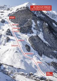 Eine spektakuläre abfahrt ist bekanntlich die beste wahlpropaganda. Saalbach Hinterglemm Ist Bereit Fur Den Ski Weltcup 2018 Skigebiete Test Magazin