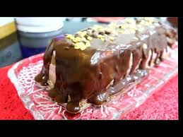 Pin On Gateau Oriental