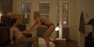 Nude Sofia Boutella - Modern Love s01e05 (2019) sex in cinema mainstream  videos - Celebs Roulette Tube