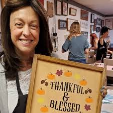 Kim Neblett's Instagram, Twitter & Facebook