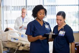 Nurses have rights to complain regarding unlawful conduct of colleagues when necessary. Lippincott Solutions Wolters Kluwer