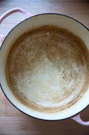 Check spelling or type a new query. How To Clean Your Le Creuset Enameled Cookware Alexandra S Kitchen