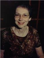 Annette Nohe Obituary (1935