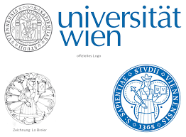 Sina Otto Branding Of Universitat Wien Redesigning The Seal University Of Vienna University Redesign
