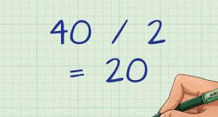 How do you calculate the major axis of an oval? How To Calculate The Area Of An Ellipse 5 Steps With Pictures