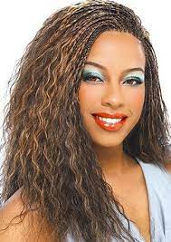 Micro Braids Geflochtene Frisuren Frisuren Haarschnitte Haarschnitt