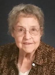 Norma Sweet Obituary