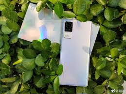 The new Xiaomi CIVI just launched in ...