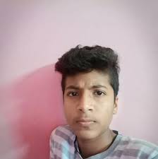 Aniket Chavan's User Profile