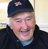 Brian Toms Obituary (2022)