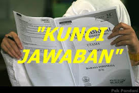 Kunci Jawaban Lks Ski Kelas 9 Semester 1 Ilmusosial Id