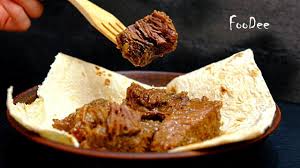 что можно приготовить из мяса говядины быстро и вкусно Eto Myaso Mozhno Est Gubami Bez Preuvelichenij Neimoverno Myagkaya Govyadina Idei Dlya Blyud Govyadina Pitanie Recepty