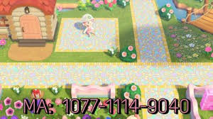 I have a question on how can my character ride a bike/scooter around the island? Animal Crossing I Made A Little Bike Shop Tool And Wheel Designs Are Uploaded To My Creator Code Nintendo Ds Action Replay Codes Animal Crossing Qr Codes