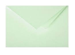 Kuvert oder in der schweiz couvert, veraltet enveloppe) ist die versandverpackung eines briefes. Pollen Mini Umschlage Mint Karten Papierwelt Steckenpferdchen Mein Onlineshop Furs Kreative Hobby