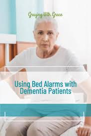 Great safety product for elderly! 6 Best Bed Alarms For Elderly People Wireless Cordless Alarm Elderly People Cool Beds
