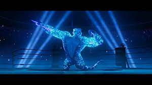 Rumble (2021) in a world where monster wrestling is a global sport and monsters are superstar athletes, teenage winnie seeks to follow in her father's footsteps by coaching a loveable underdog monster into a champion. Rumble 2022 Imdb