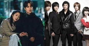 Here lee min ho and one of his partners are being accused of the terrorisum which took place in a hotel which they had been to. 12 Drama Lee Min Ho Terbaik Yang Bisa Anda Tonton Di Akhir Pekan