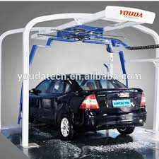 Source Fully Automatic Touchless Car Wash Machin Auto Car Wash On M Alibaba Com In 2020 Car Wash Equipment Automatic Car Wash Car Wash