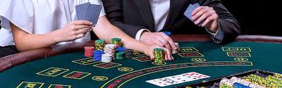Tips and Strategies on How to Play Baccarat like a Pro - Cashino