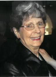 Eleanor Carey Obituary