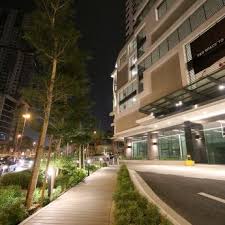 Avantas residences is a freehold service apartment conveniently located along the matured neighbourhood of old klang road. Cpi Land Avantas Residences