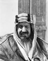 ابن سعود ibn suʿūd), was an arab tribal leader and statesman who founded saudi arabia, the third saudi state.he was king of saudi arabia from 23 september. Datei King Abdulaziz Ibn Abdul Rahman Jpg Wikipedia