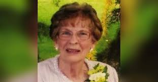 Eva Beth Shinn Obituary