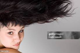 Portrait Of Boy High-Res Stock Photo