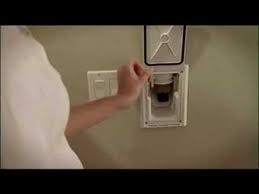 When finished, the suction retracts the hose back into the vacuum pipes. Hide A Hose Youtube
