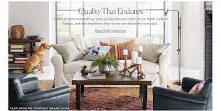 I have not had a pottery barn in easy access for a good 5 years now! Pottery Barn Database Truth In Advertising